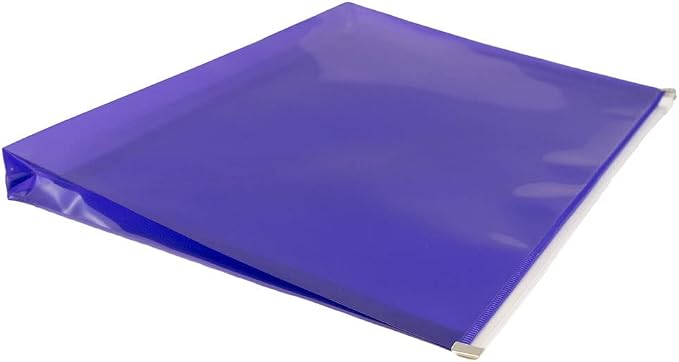 JAM PAPER Plastic Envelopes - Image 2