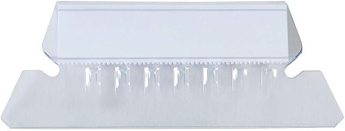 Staples Recycled Reinforced Hanging File Folders, Letter Size, Standard Green - Image 6