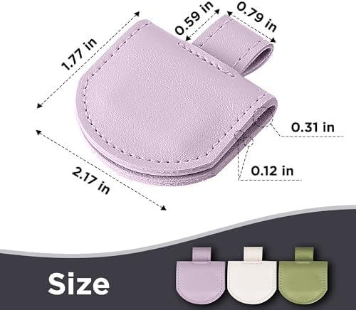 SESENSE Magnetic Pen Holder for Notebook - Image 6