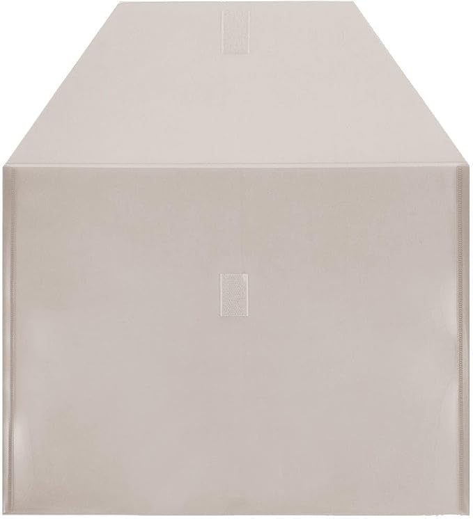 JAM PAPER Plastic Envelopes - Image 2