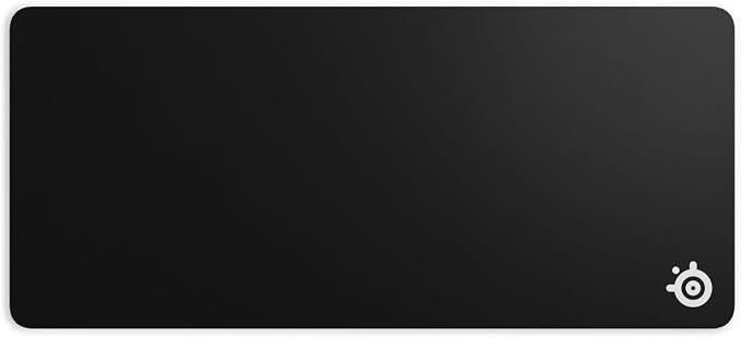 SteelSeries QcK Gaming Mouse Pad by Unknown