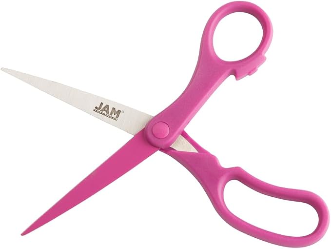 JAM PAPER Multi Purpose Scissors Set - Image 2