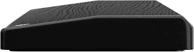 GLORIOUS Gaming Wooden Keyboard Wrist Rest - Image 3