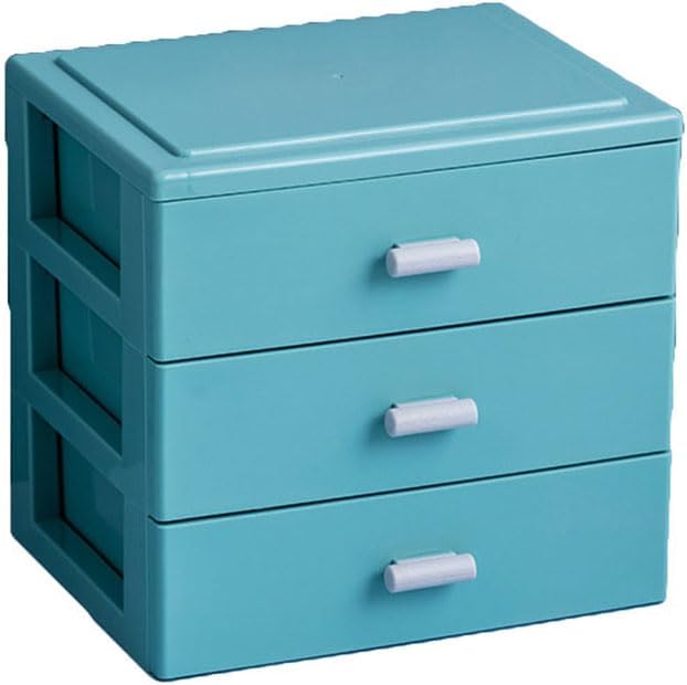 Desktop Drawers Organizer, Desk Organizer by Alunsito