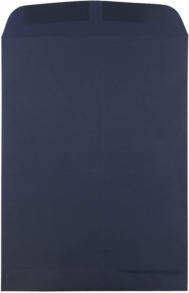 JAM PAPER 9 x 12 Open End Catalog Premium Envelopes - Image 2