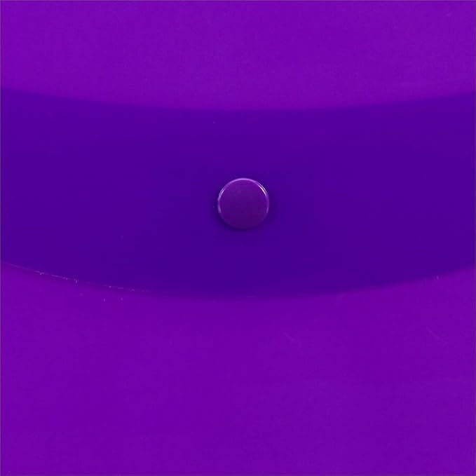 Smead, Poly Envelopes Plastic Folders, File Folders - Image 5
