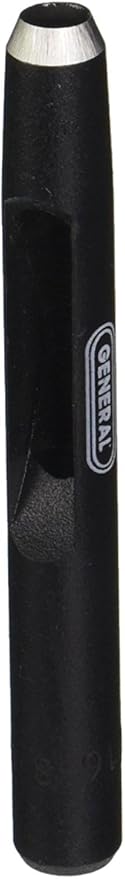 General Tools 1280H Hollow Steel Punch by GeneralTools