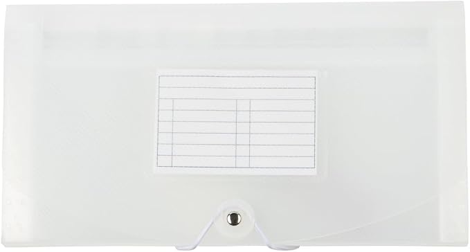 JAM PAPER Accordion Folders - Image 3
