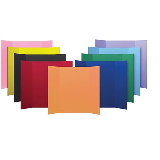 Flipside Products 36” x 48” Project Boards by FlipsideProducts