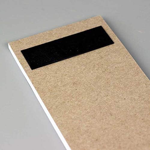 Lemon and Olive Branch Refrigerator Notepads - Image 4