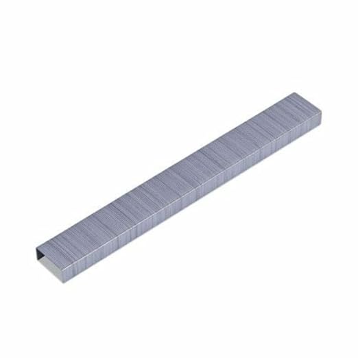 Universal Standard Steel Staples, 210 Strip, 30 Sheet Capacity by Universal