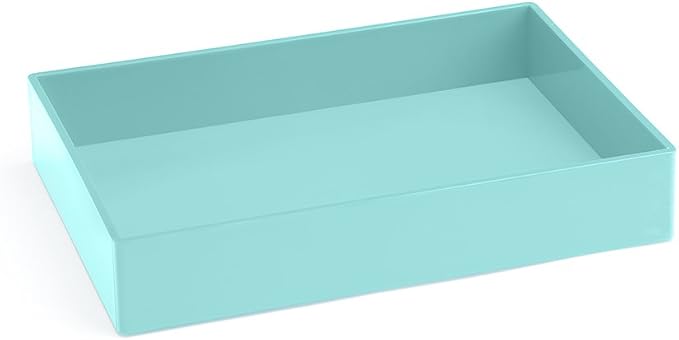 Poppin Stackable Medium Accessory Tray - Image 2