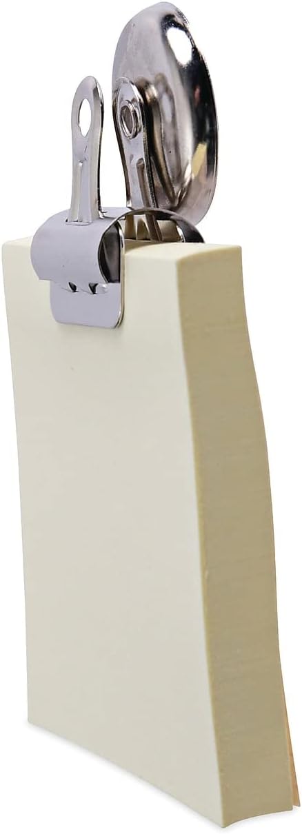 Universal 31260 Bulldog Magnetic Clips, 7/16-Inch Capacity, 1 1/4-Inch Wide - Image 8