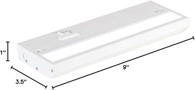 LED Under Cabinet Lighting Hardwired - Image 8