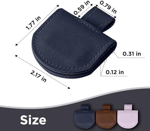 SESENSE Magnetic Pen Holder for Notebook - Image 6