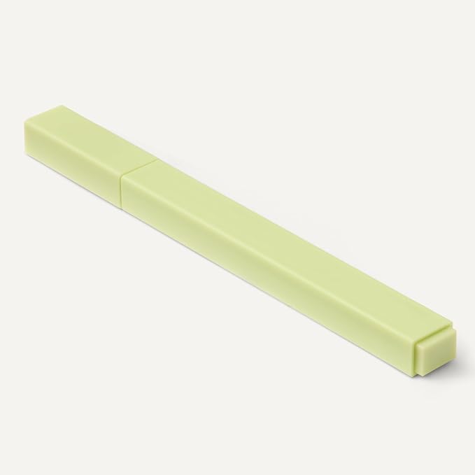 Amazon Basics Pastel Bible Highlighters Set, No Bleed, Chisel Tip, Soft Pastel - Image 5