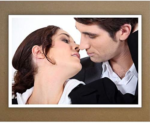 50 Sheets Chipboard 40pt (Point) 4.25 X 5.5 Inches Medium Weight One Fourth Letter Size .040 Caliper Thickness Cardboard Craft and Packing Brown Kraft Paper Board-DeskLoop Office