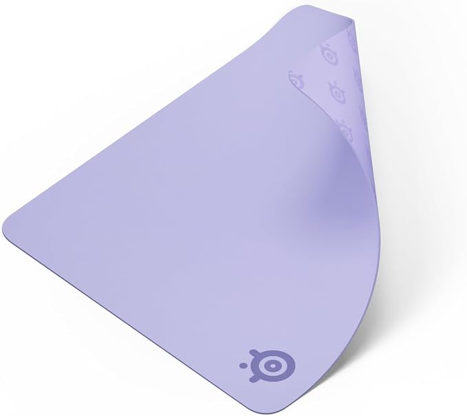 SteelSeries QcK Cloth Gaming Mouse Pad by Unknown