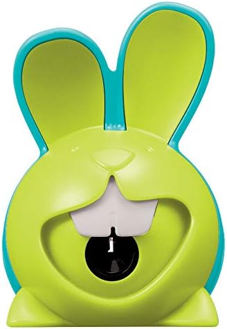 Maped Croc Innovation 1 Hole Pencil Sharpener - Image 4