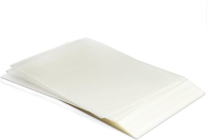 200 Pack Laminating Sheets, 5Mil 9" x 11.5" Laminating Pouches，Clear Thermal Laminating Plastic Paper Laminator Sheets, Holds 8.5 x 11 Inch Sheets (5 mil/200 pcs)-DeskLoop Office