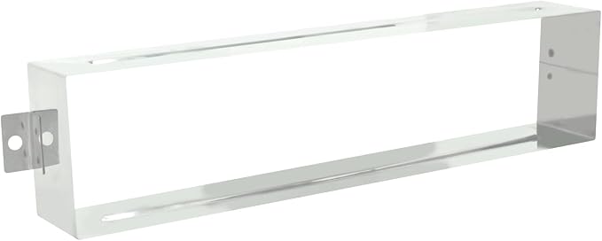 "Nuk3y Solid Brass Mail Slot - Image 3