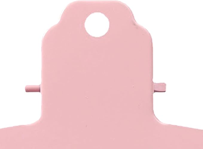 4 Inch Large Bull Paper Clips - Image 8