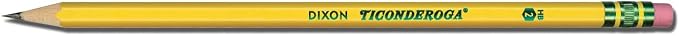 TICONDEROGA Woodcase Pencils - Image 2
