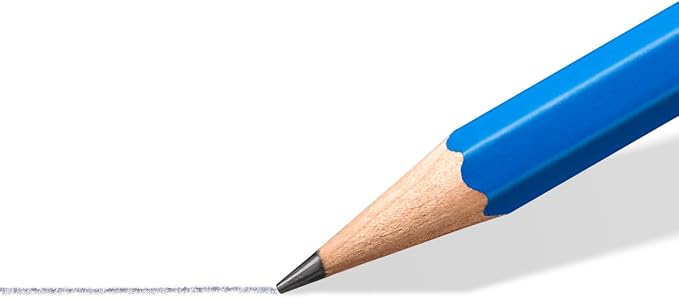 STAEDTLER Mars Lumograph Art Drawing Pencils – Sustainable, Break-Resistant - Image 5