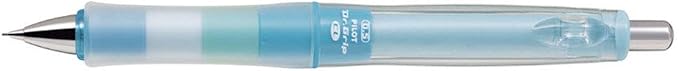 Pilot Mechanical Pencil Dr. Grip CL Play Boader, Aqua Blue by PilotCorporationofAmerica