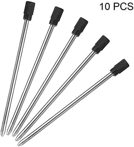 2.75'' Ballpoint Pen Refills, Medium Point, 10 Pack - Image 5