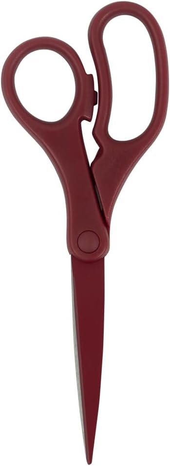 JAM PAPER Multi-Purpose Precision Scissors by JAMPaper