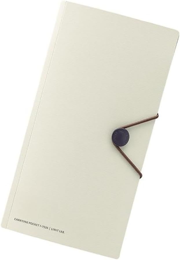 Lihit Lab Carrying Pocket for TRABEL by LIHITLAB
