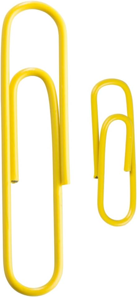 JAM PAPER Combo Pack Colorful Paper Clips - Image 2