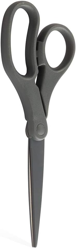 JAM PAPER Multi-Purpose Precision Scissors - Image 2