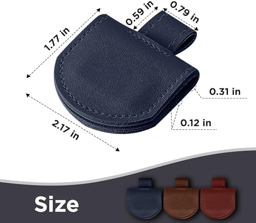 SESENSE Magnetic Pen Holder for Notebook - Image 6