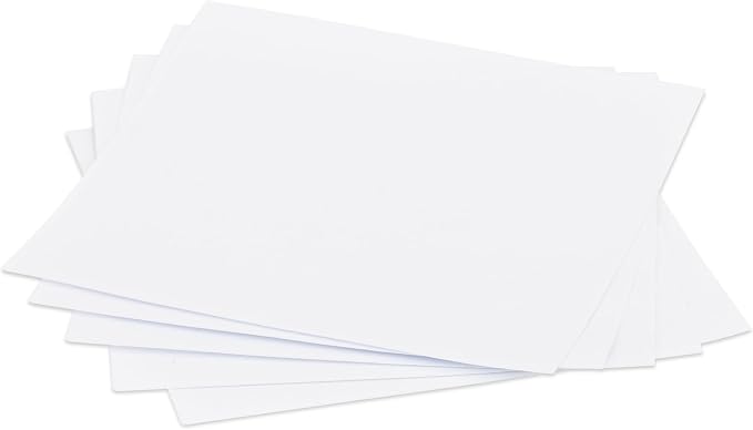 Hygloss Note Paper Cube - Image 3