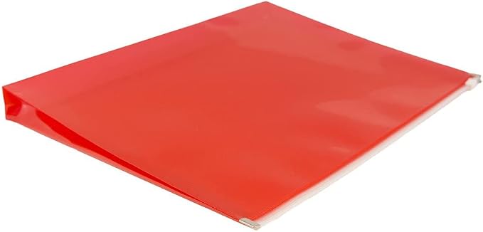 JAM PAPER Plastic Envelopes - Image 5