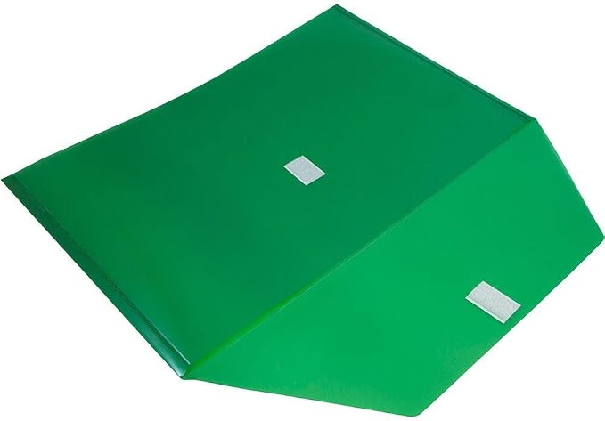 JAM PAPER Plastic Envelopes - Image 3