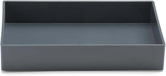 Poppin Stackable Medium Accessory Tray - Image 2