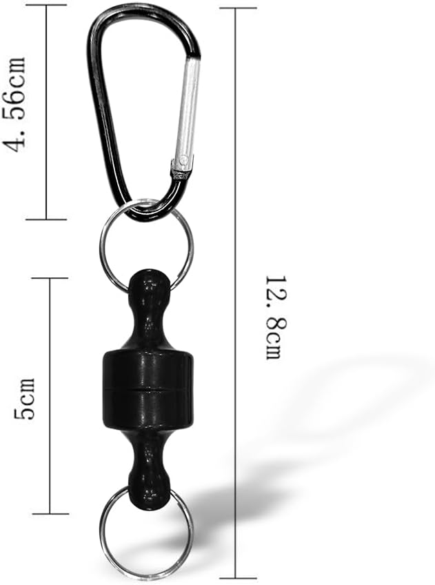 Camping Magnetic Hooks - Image 7