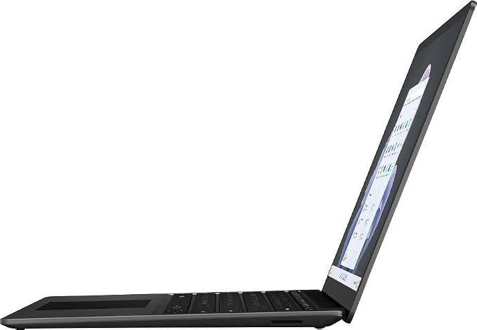 Microsoft Surface Laptop 5 15" Touchscreen Notebook - Image 2