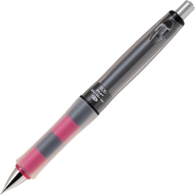 Pilot Mechanical Pencil Dr. Grip CL Play Boarder by PilotCorporationofAmerica