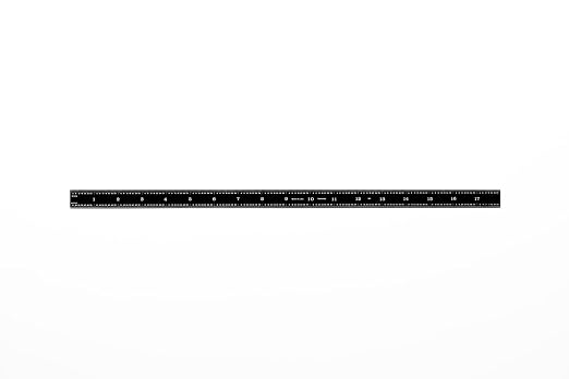 PEC Tools Flexible Metal Ruler Set, Premium Stainless Steel - Image 5