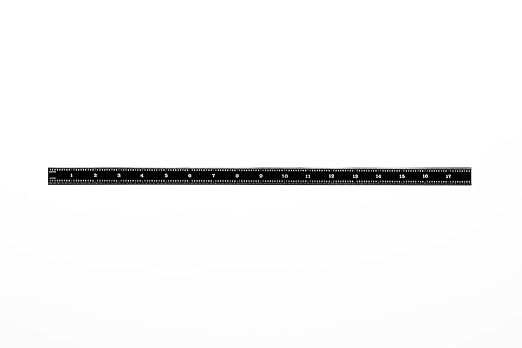 PEC Tools Flexible Metal Ruler Set, Premium Stainless Steel - Image 6