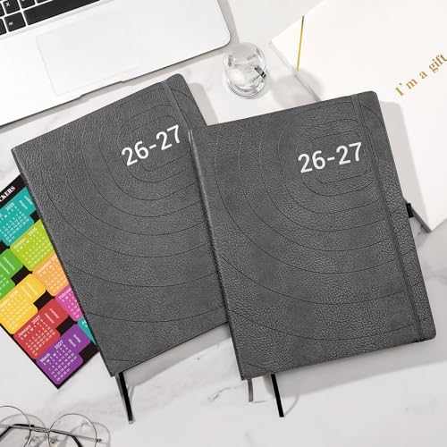 2026-2027 Planner-Weekly & Monthly Planner 2026-2027 - Image 2