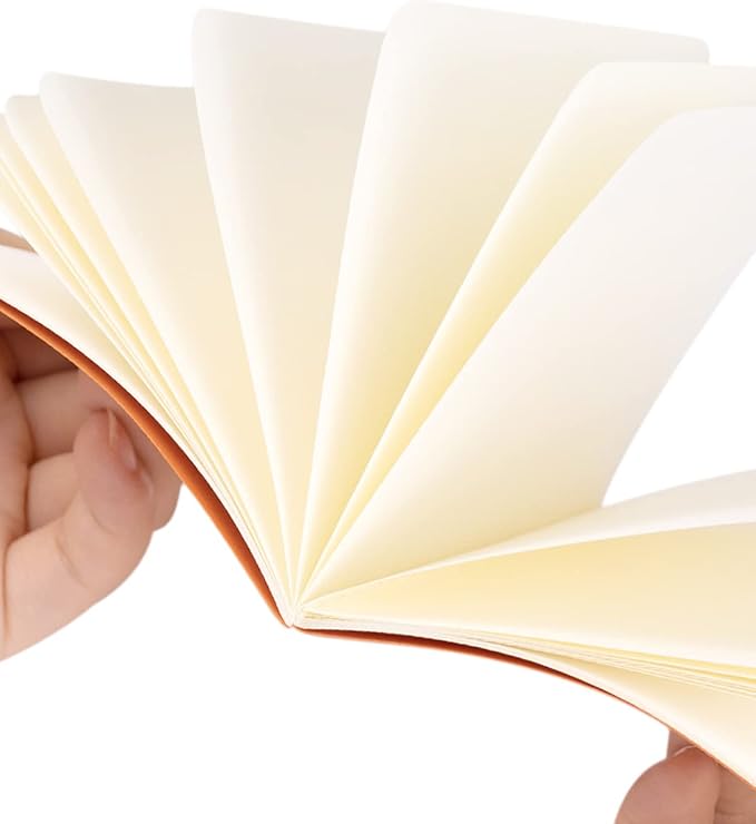 Gwybkq Small Blank Notepads Bulk 36 Pack Mini Pocket Notebooks Journal Set - Image 3