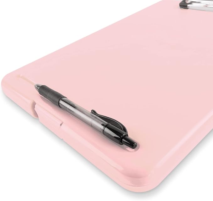 Clipboard with Storage Slim Folding - Image 6