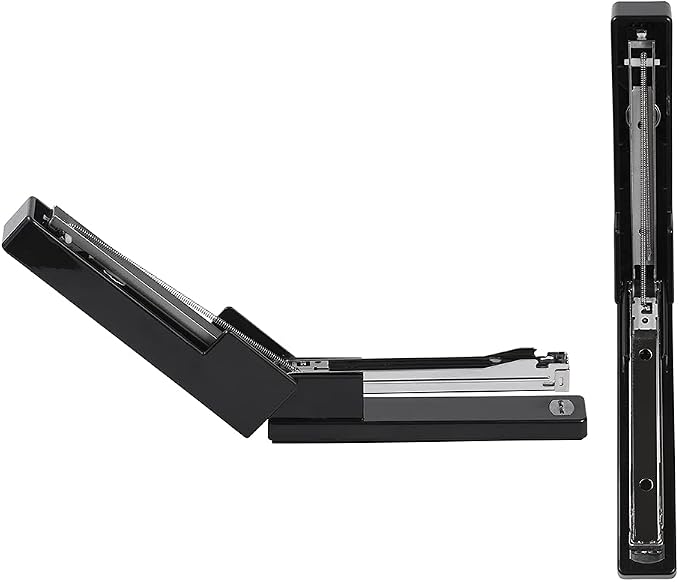 JAM PAPER Modern Desk Stapler - Image 3