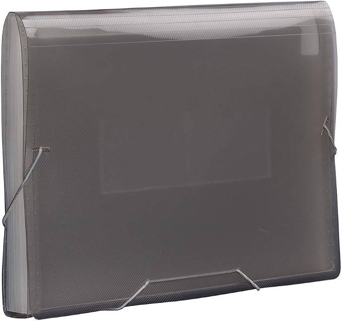 JAM PAPER Accordion Folders - Image 3