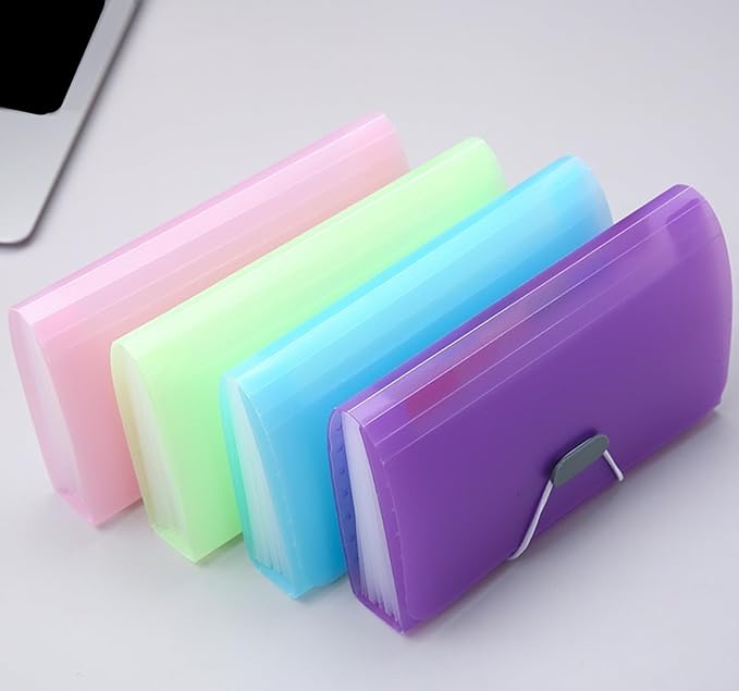 ESUPPORT Expanding File Organizer - Image 6
